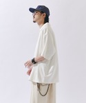 tシャツ 「WEB限定」オーバーサイズ スウェ...の詳細画像3