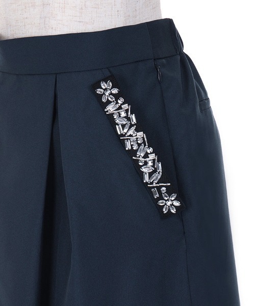 「Chesty」 セットアップ 1 黒いこと レディース