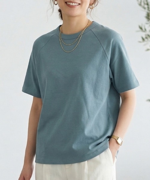 MULEXS（ミューレクス） tシャツ 半袖 「接触冷感/残りわずか