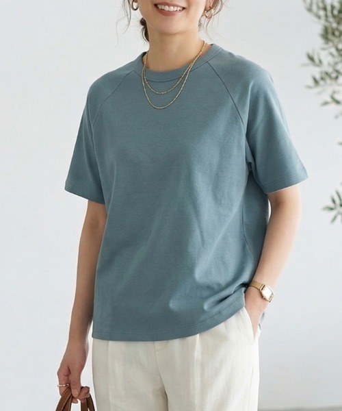 MULEXS（ミューレクス） tシャツ 半袖 「接触冷感/残りわずか