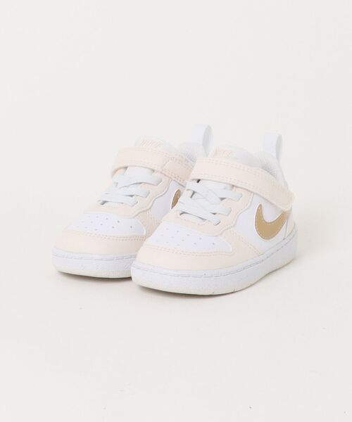 NIKE キッズシューズ NIKE（ナイキ） スニーカー キッズ 子供 男の子 女の子 : ZOZOTOWN
