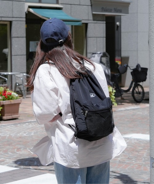 SAC'S BARJean（サックスバージーン） デイバック リュック 「DAYLIFE