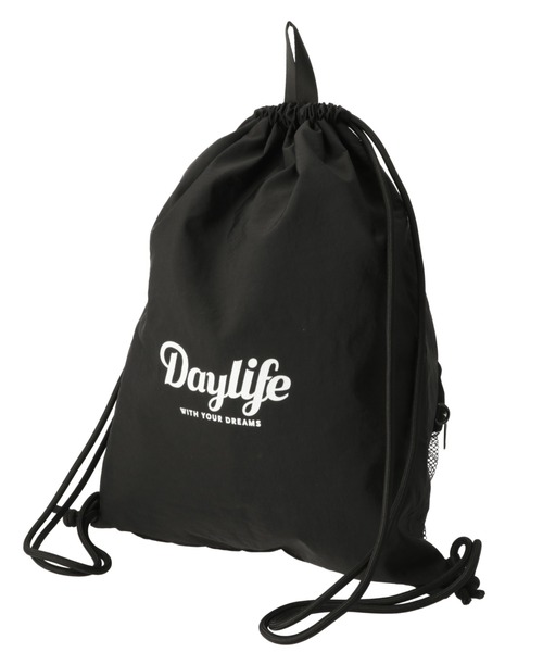 SAC'S BARJean（サックスバージーン） デイバック リュック 「DAYLIFE