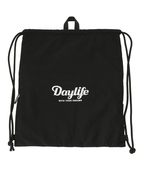 SAC'S BARJean（サックスバージーン） デイバック リュック 「DAYLIFE