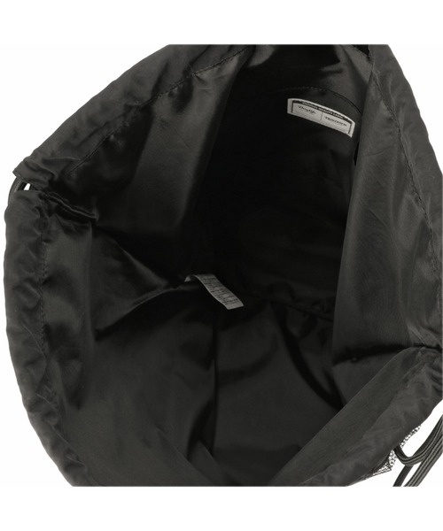 デイバック リュック 「DAYLIFE/デイライフ」 MESH POCKET NAPSAC