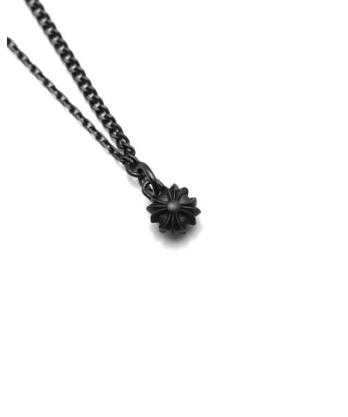 ネックレス IVXLCDM×wjk　noir gothic pendant メンズ レディースの画像