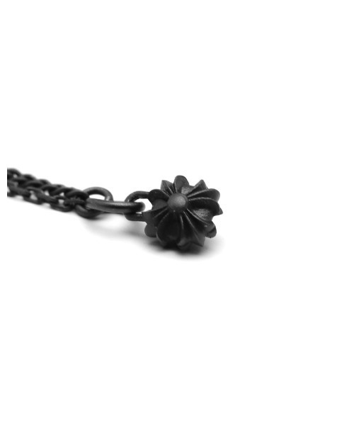 ネックレス IVXLCDM×wjk　noir gothic pendant メンズ レディースの画像