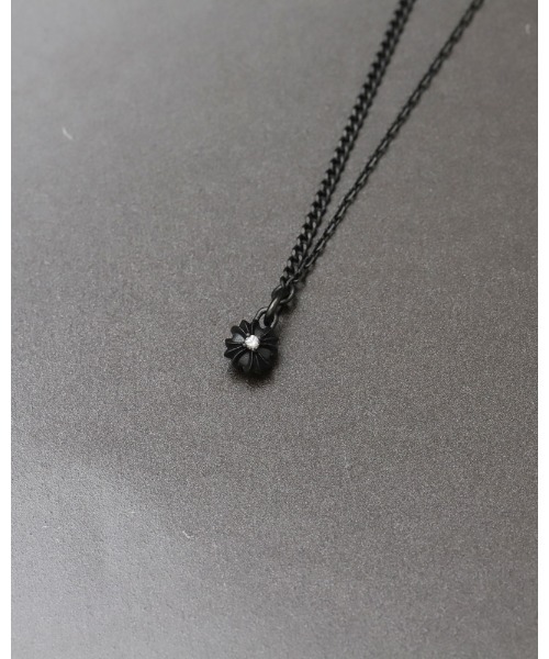 ネックレス IVXLCDM×wjk　noir gothic pendant メンズ レディースの画像