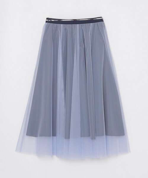BLUE LABEL CRESTBRIDGE（ブルーレーベルクレストブリッジ） スカート
