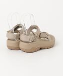 「Teva」 フラットサンダル 22.0cm ...の詳細画像1