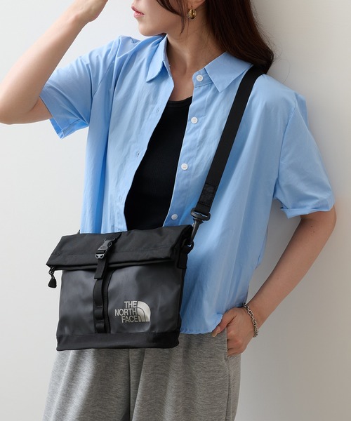 THE NORTH FACE（ザ ノースフェイス） ショルダーストラップ ノース