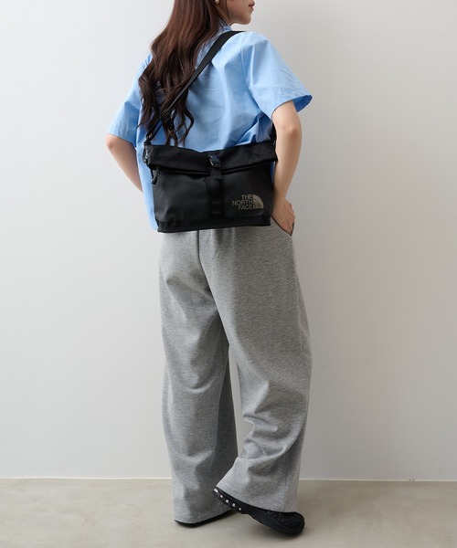 THE NORTH FACE（ザ ノースフェイス） ショルダーストラップ ノース