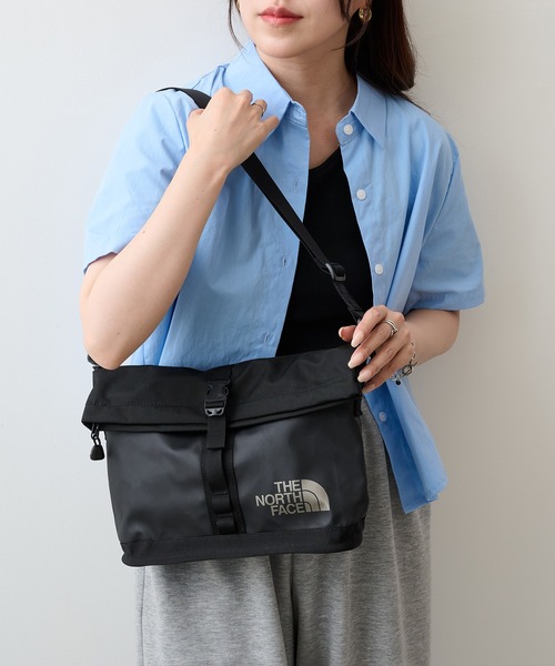 THE NORTH FACE（ザ ノースフェイス） ショルダーストラップ ノース