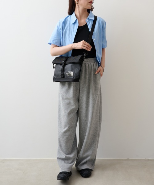 THE NORTH FACE（ザ ノースフェイス） ショルダーストラップ ノース