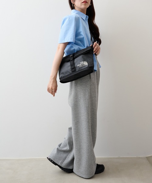 THE NORTH FACE（ザ ノースフェイス） ショルダーストラップ ノース