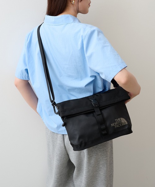 THE NORTH FACE（ザ ノースフェイス） ショルダーストラップ ノース