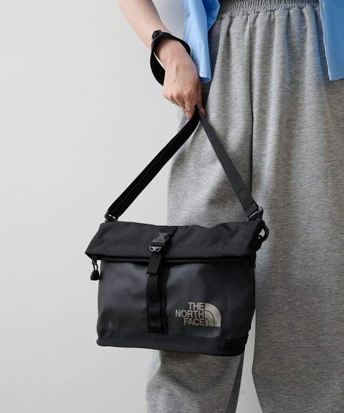 THE NORTH FACE（ザ ノースフェイス） ショルダーストラップ ノース