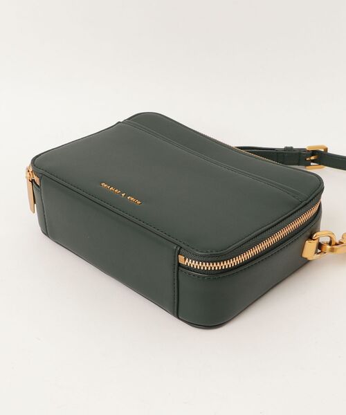 CHARLES ＆ KEITH（チャールズ&キース） 「CHARLES & KEITH