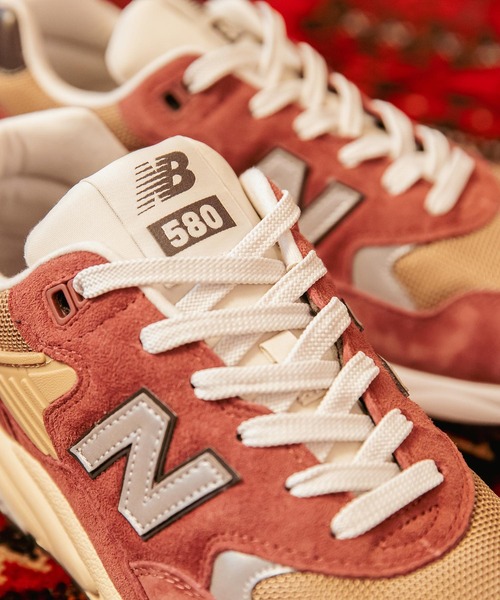ニューバランス　スニーカー　26㎝ New Balance（ニューバランス） ローカットスニーカー 26.5cm バー