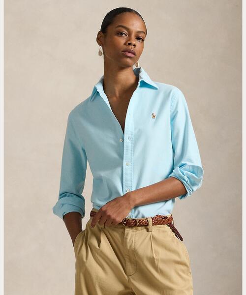 POLO RALPH LAUREN（ポロ・ラルフローレン） ブラウス シャツ