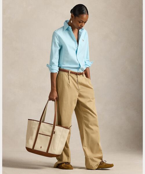 POLO RALPH LAUREN（ポロ・ラルフローレン） ラルフローレン ブラウス