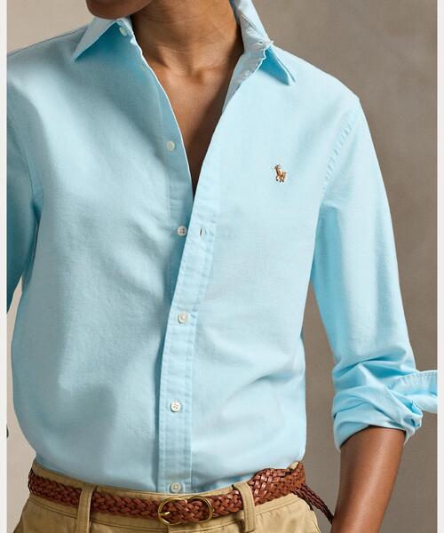 POLO RALPH LAUREN（ポロ・ラルフローレン） ラルフローレン ブラウス