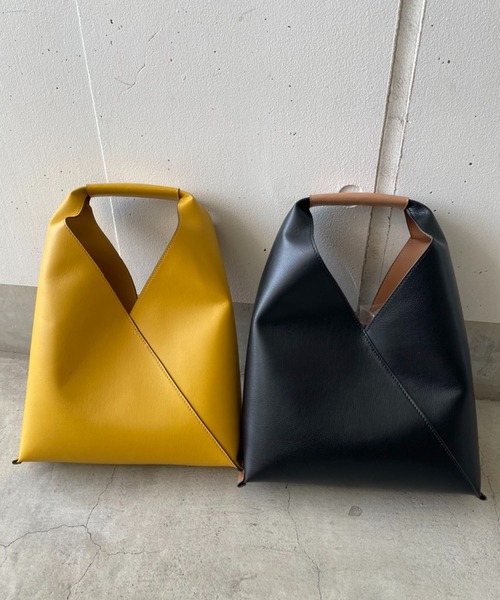 「styiro」 トートバッグ FREE ブラック レディース_画像7