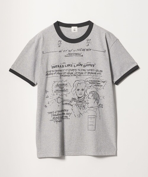 6 tシャツ 半袖 「6(ROKU)」タギング Tシャツ レディース : ZOZOTOWN