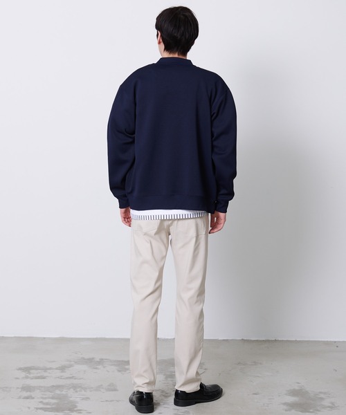 「Arnold Palmer」 ブルゾン X-SMALL アイボリー レディース_画像7