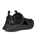 「Teva」 フラットサンダル 24cm アイ...の詳細画像3