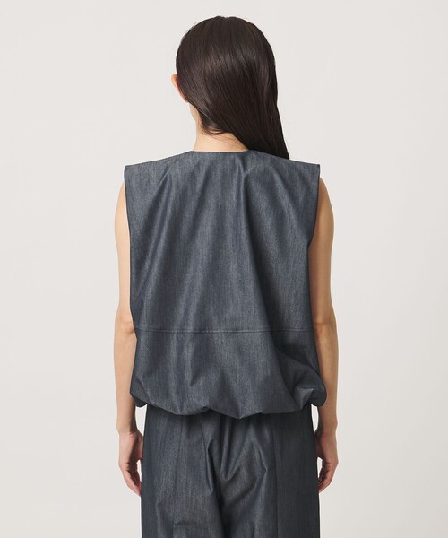 MARW UNITED ARROWS（マルゥ ユナイテッドアローズ） ブラウス シャツ 