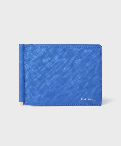 Paul Smith（ポール・スミス） 二つ折り 二つ折り財布 財布 ブライト