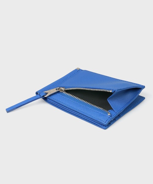 Paul Smith（ポール・スミス） 二つ折り 二つ折り財布 財布 ブライト
