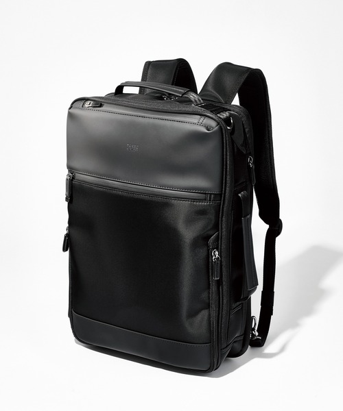 TUMI（トゥミ） ビジネスリュック ビジネスバッグ TUMI ALPHA