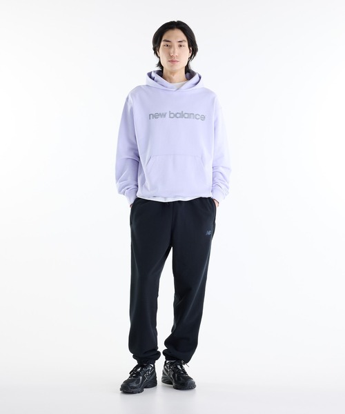 New Balance（ニューバランス） パーカー Nocturnal Run Flash