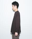 ラコステ tシャツ 「別注」LACOSTE×D...の詳細画像5