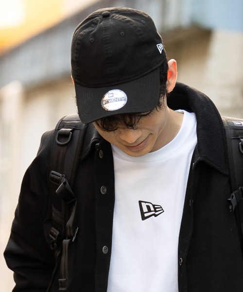 NEW ERA（ニューエラ） キャップ 帽子 キャップ 9TWENTY ベーシック