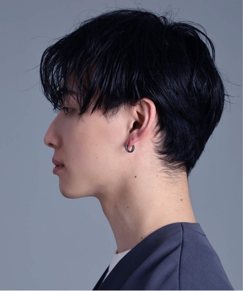 限定セール -SALE keenandintense フープ 時間指定不可】 カイ ピアス 超特急 アイドル