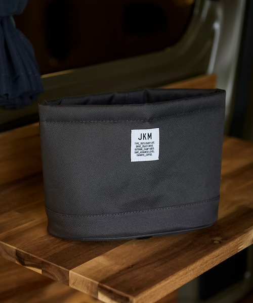 JKM ゴミ箱 ダストボックス JACK ＆ MARIE ダストボックス : ZOZOTOWN