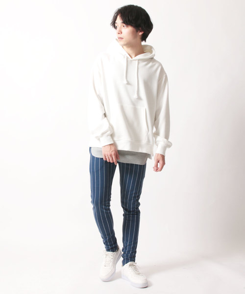 エージー AG パンツ スキニーパンツ グレー レッド ストレッチ素材 楽天市場】【ストレッチ入り レッドジッパー スキニーカーゴ
