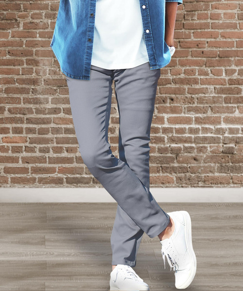 パンツ THE SHISHIKUI BASIC JEANS 24 THE SHISHIKUI ザ シシクイ basic denim デニム 24 - メルカリ