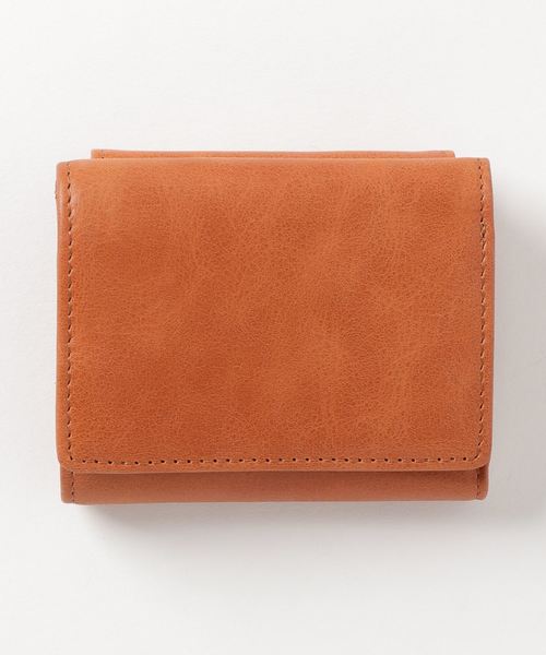 クーポン 財布 クラシックレザー三つ折りミニ財布 ZOZOTOWN PayPayモール店 - 通販 - PayPayモール 通販格安