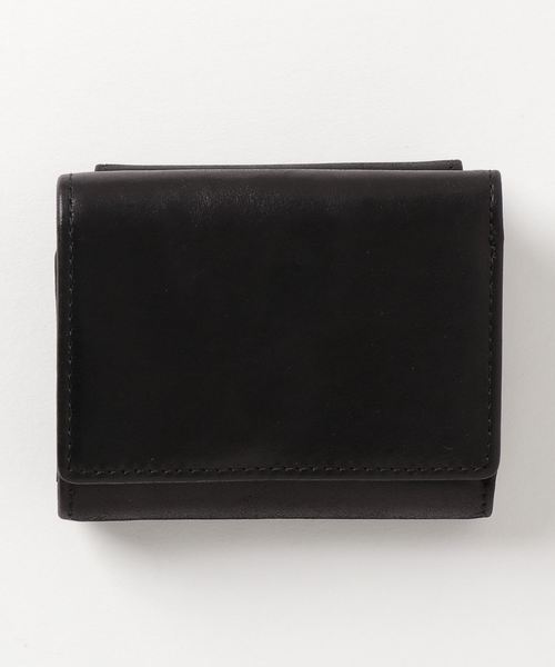 クーポン 財布 クラシックレザー三つ折りミニ財布 ZOZOTOWN PayPayモール店 - 通販 - PayPayモール 通販格安
