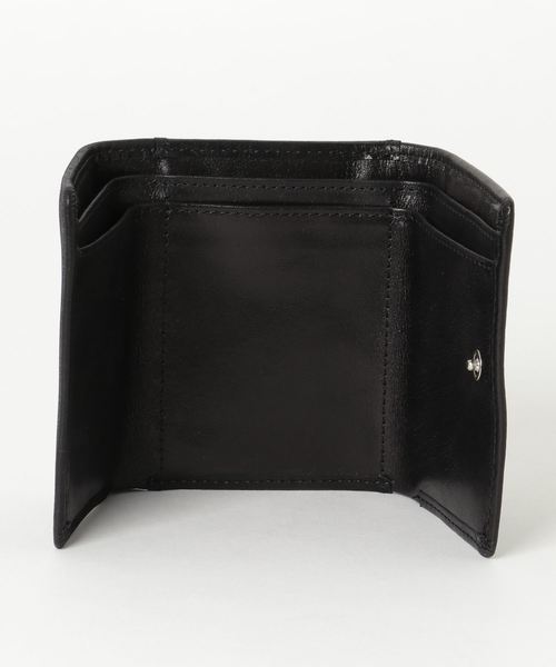 クーポン 財布 クラシックレザー三つ折りミニ財布 ZOZOTOWN PayPayモール店 - 通販 - PayPayモール 通販格安