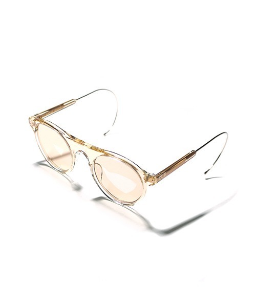 natal design（ネイタルデザイン） 伊達メガネ メガネ 眼鏡 「ネイタル