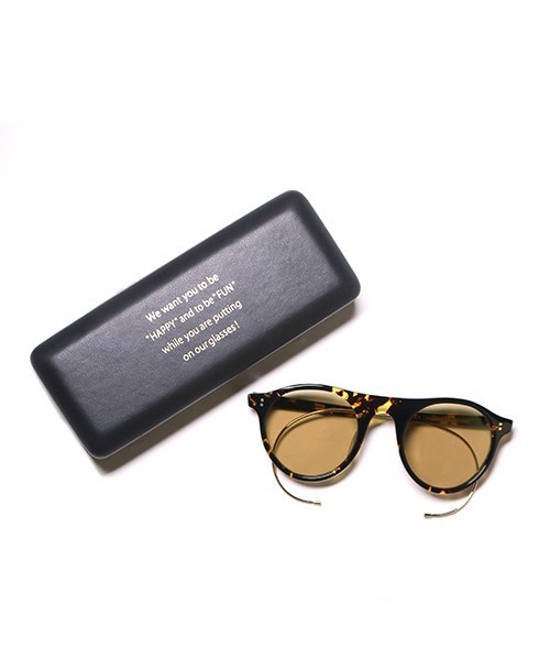 natal design（ネイタルデザイン） 伊達メガネ メガネ 眼鏡 「ネイタル