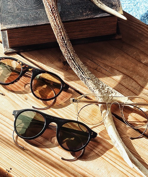 natal design（ネイタルデザイン） 伊達メガネ メガネ 眼鏡 「ネイタル