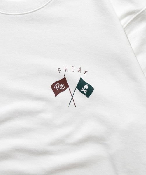 NEW定番 スウェット FREAK SWEAT スウェット トレーナー ZOZOTOWN PayPayモール店 - 通販 - PayPayモール 低価大人気