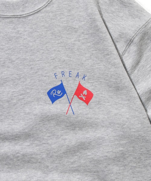 NEW定番 スウェット FREAK SWEAT スウェット トレーナー ZOZOTOWN PayPayモール店 - 通販 - PayPayモール 低価大人気