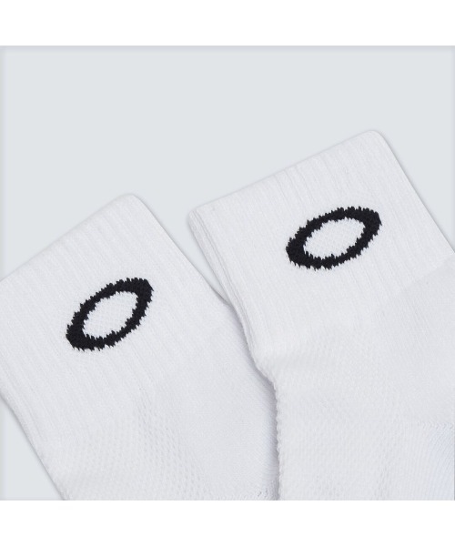 OAKLEY（オークリー） 靴下 OAKLEY 3P SOCK ソックス/靴下/3足セット